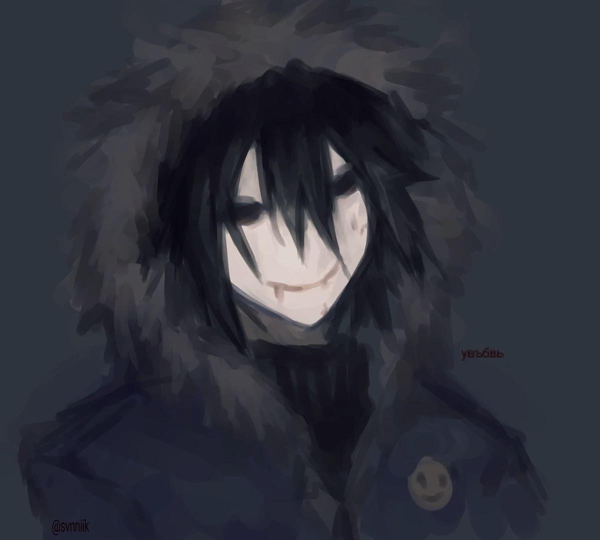 Bloody Painter thumbnail