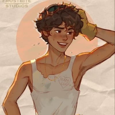 Leo Valdez thumbnail