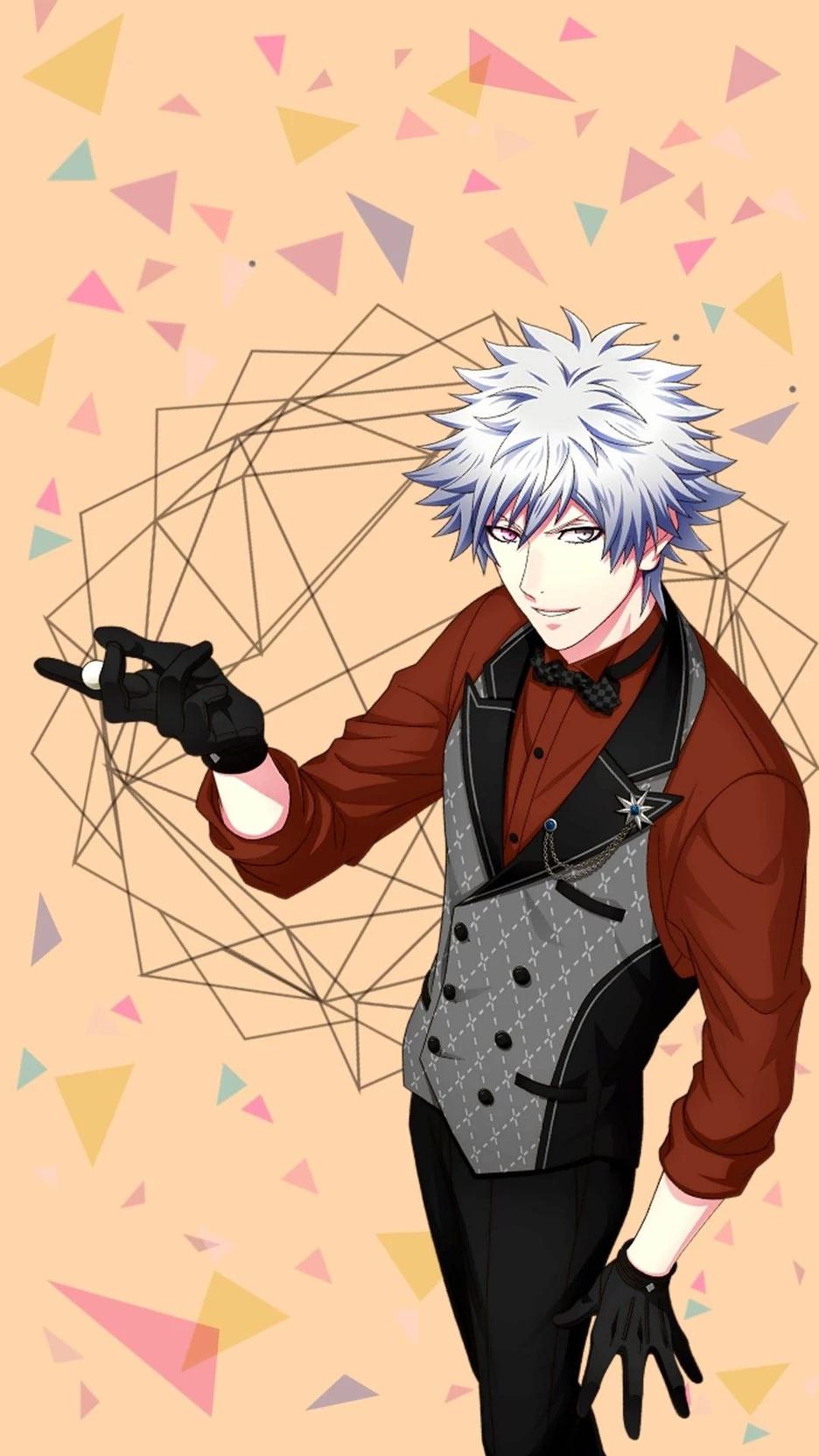 Ranmaru Kurosaki thumbnail