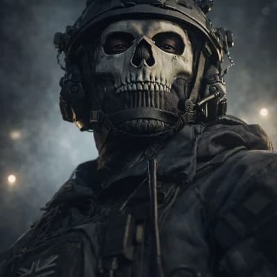 Ghost migajero thumbnail