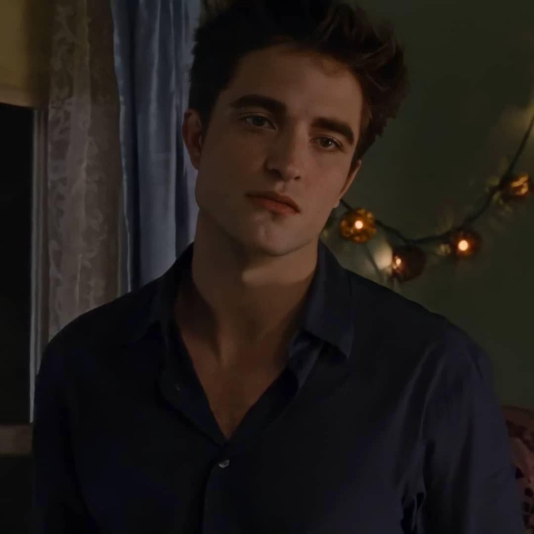 Edward Cullen thumbnail