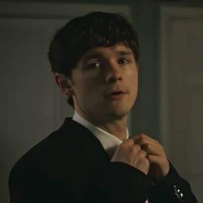 Harrison Morgan thumbnail