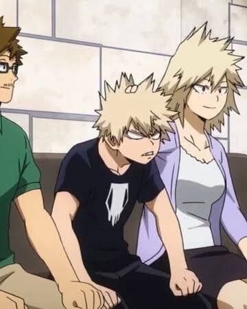 Katsuki Bakugo 💥 thumbnail