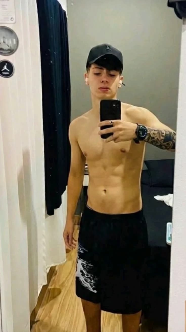 Thiago thumbnail