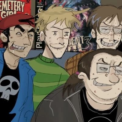 The Club Eltingville thumbnail