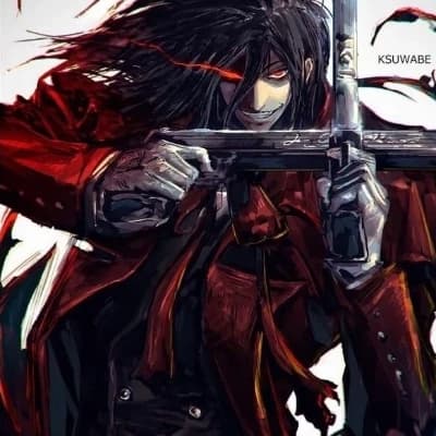 Alucard thumbnail