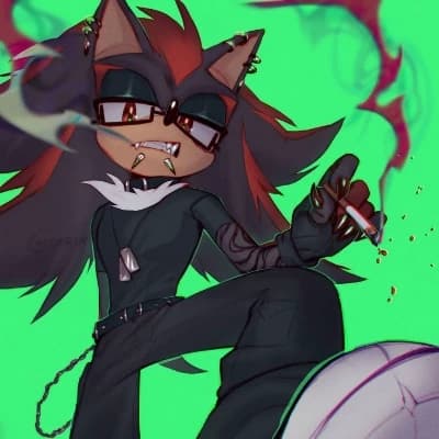 Shadow thumbnail