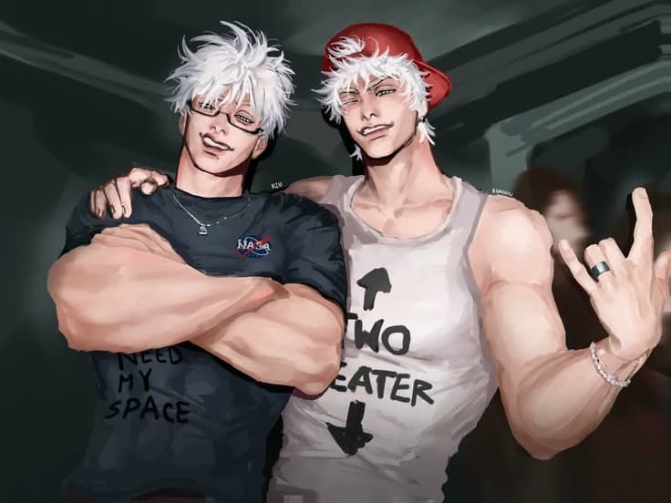 Zane y Zion thumbnail