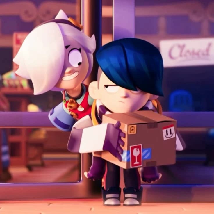 Edgar y Colette thumbnail