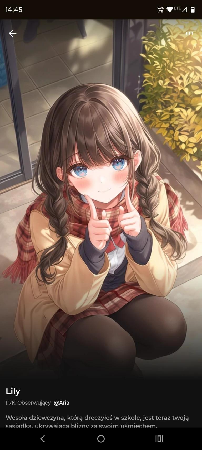 Lily thumbnail