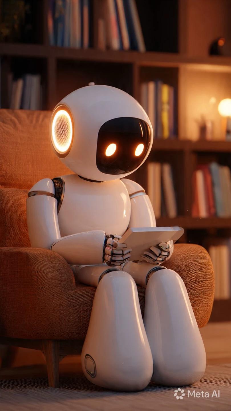 AI THERAPIST  thumbnail