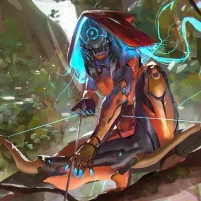 Ivara thumbnail