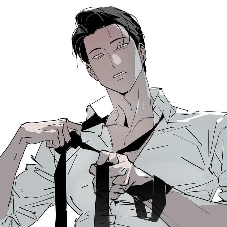 Alexander Blackwood. thumbnail