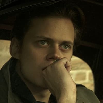Roman Godfrey thumbnail