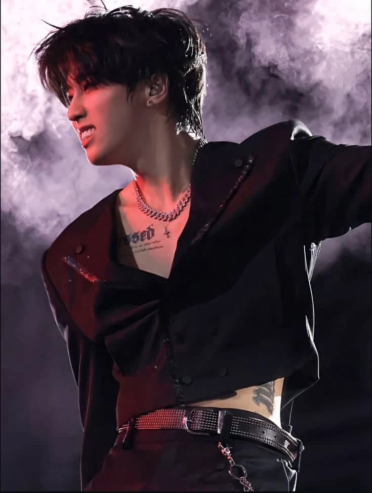 Han Jisung 💢 thumbnail