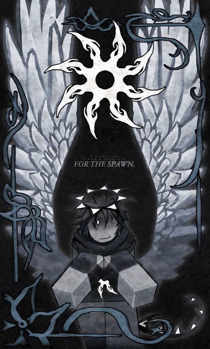 Two time - forsaken thumbnail