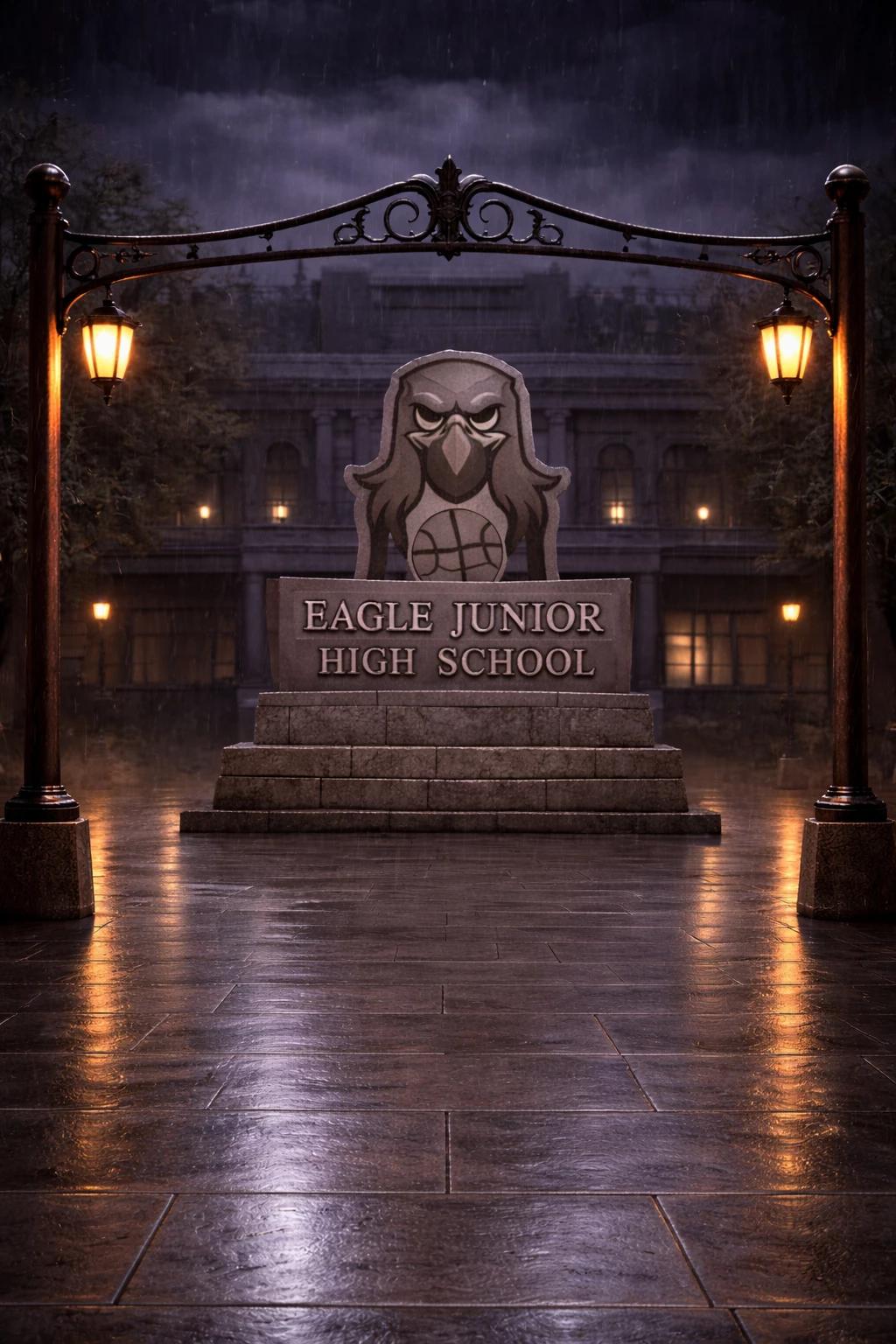 🏫🦅🔨Eagles Junior High School🔨🦅🏫 thumbnail