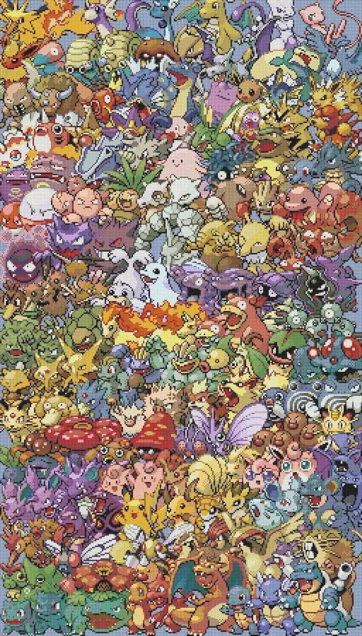 Pokemon - life? thumbnail