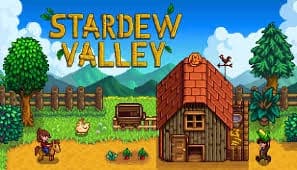 Stardew Valley RPG thumbnail
