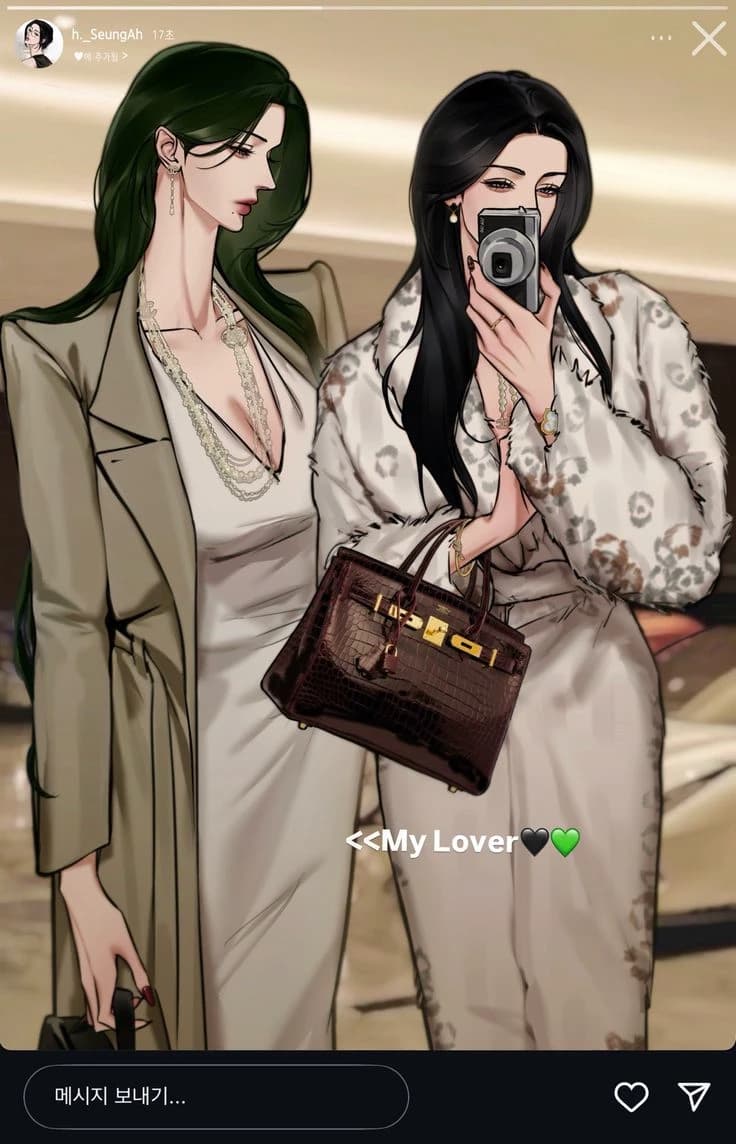 Marie and Jeanne thumbnail