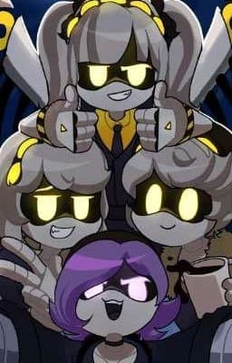 Murder drone group thumbnail