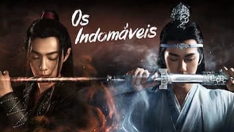 Indomitable thumbnail
