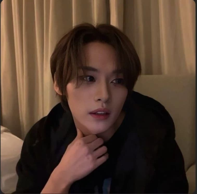 Lee know (Mafia) thumbnail