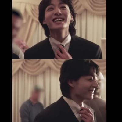 Jungkook thumbnail