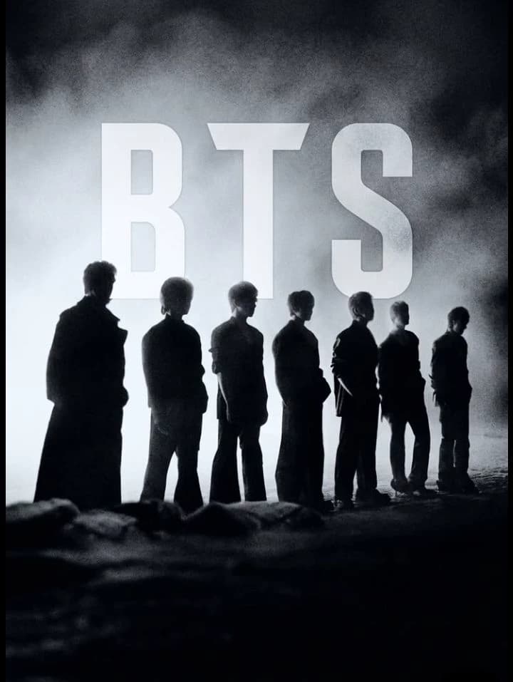 BTS thumbnail