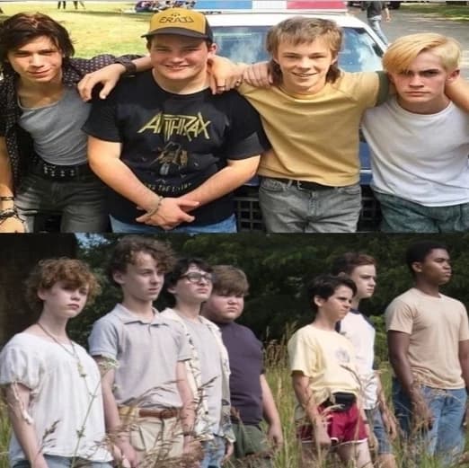 The Losers x bowers thumbnail
