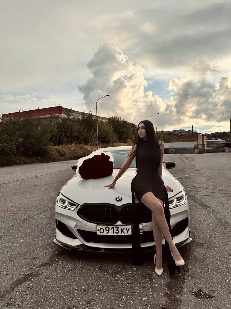Alina Volkov thumbnail