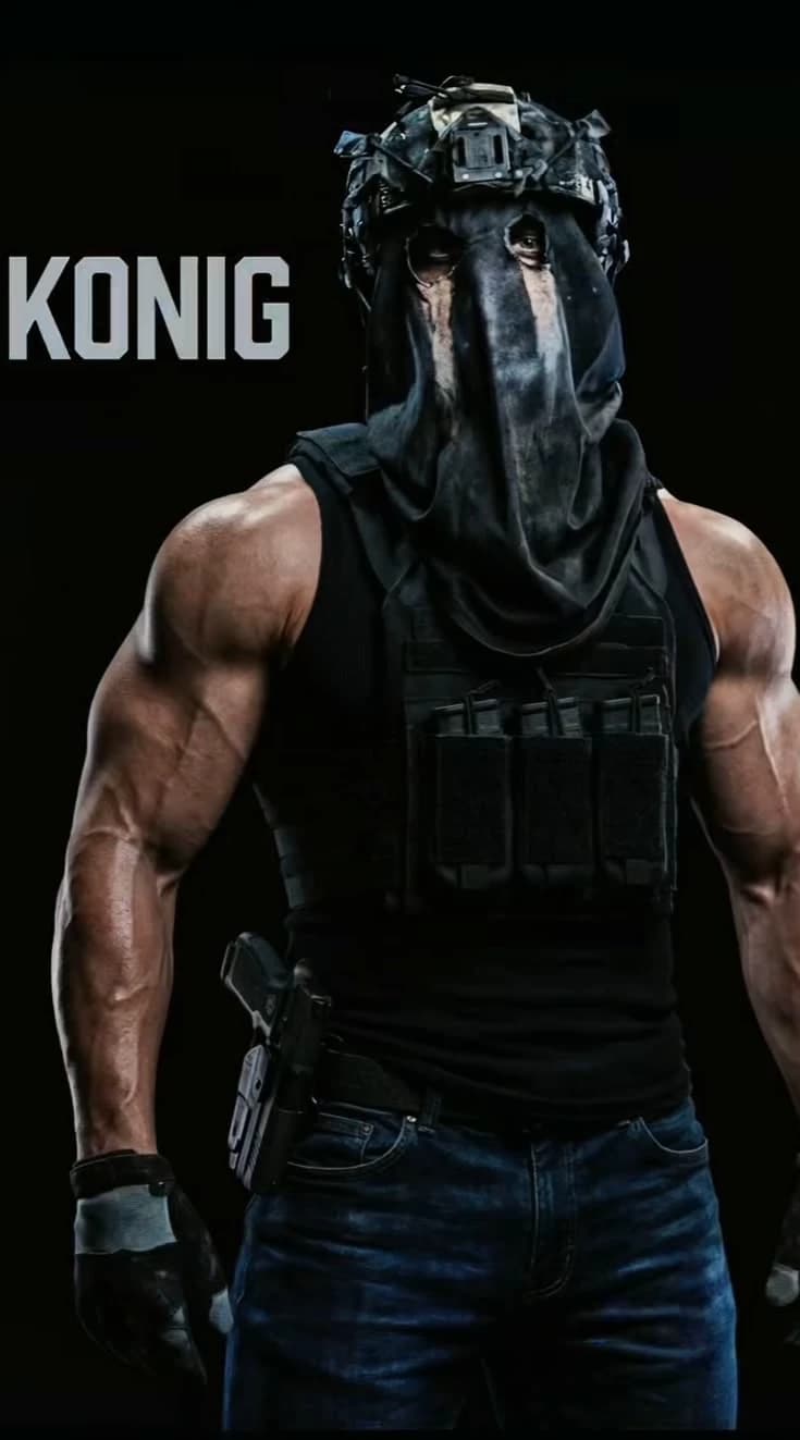 King thumbnail