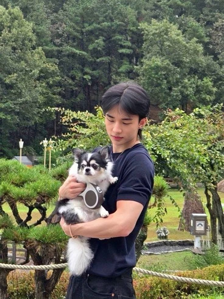 Hyunjin thumbnail