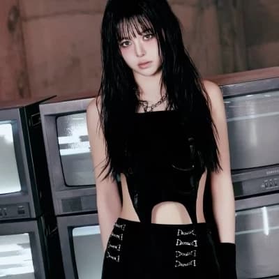 Jiwon thumbnail