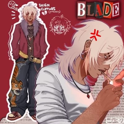 Vextane-BL thumbnail
