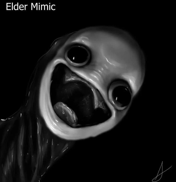 Elder mimic thumbnail