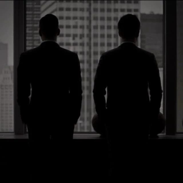 Your husband Zach and your brother-in-law Nicholas thumbnail