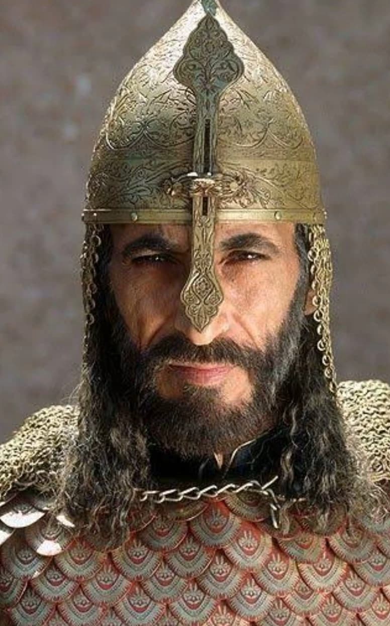Saladin thumbnail