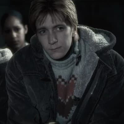 George F. Weasley thumbnail