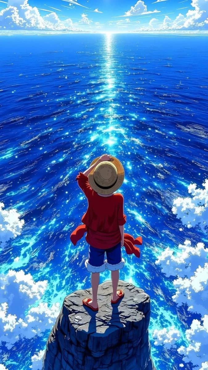 One Piece (RPG) thumbnail