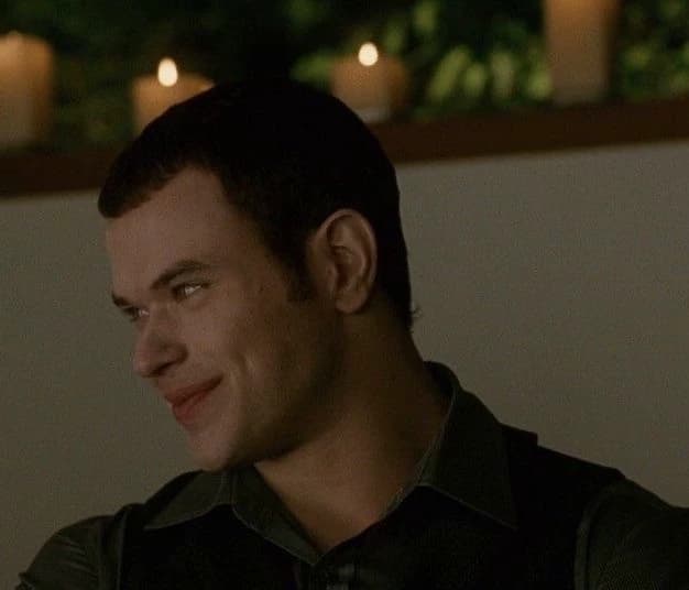 Emmett Cullen thumbnail