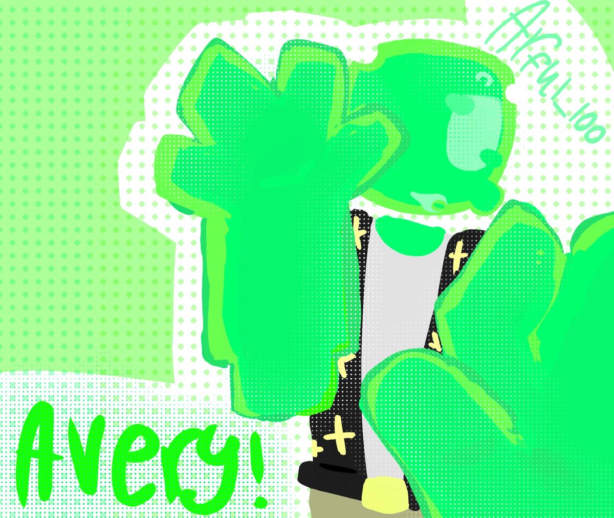 Avery (you are D3rLord3) thumbnail