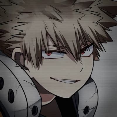 Bakugo Katsuki thumbnail