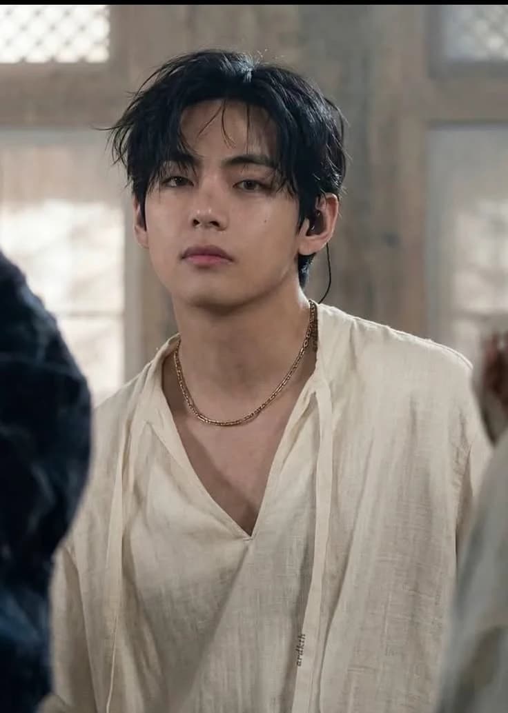 Taehyung  thumbnail