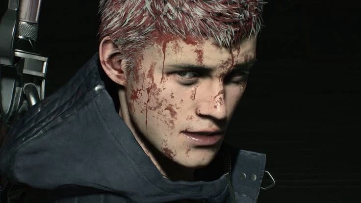 Nero sparda  thumbnail