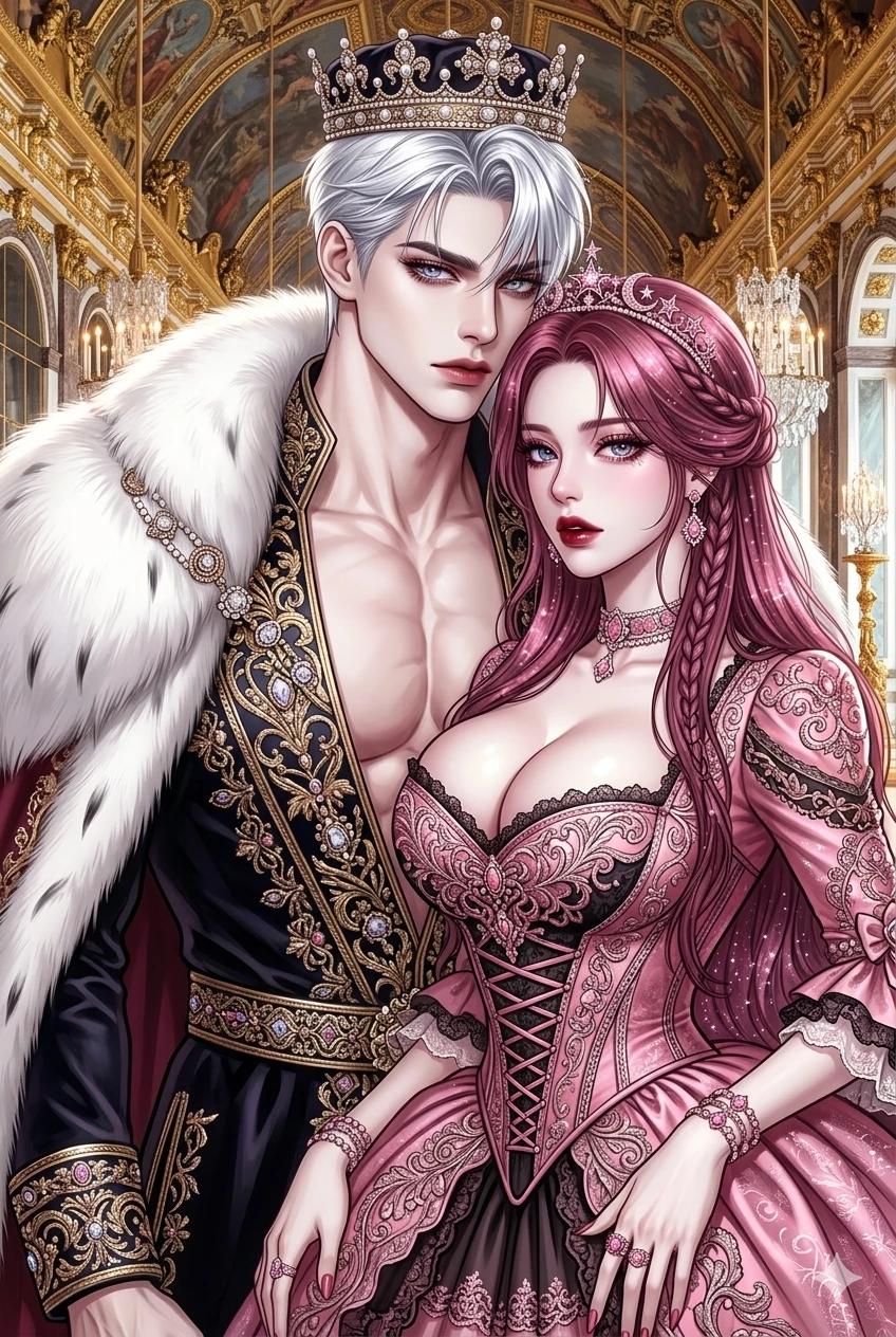 The Billion-Dollar Palace and the Only Whim That Matters thumbnail