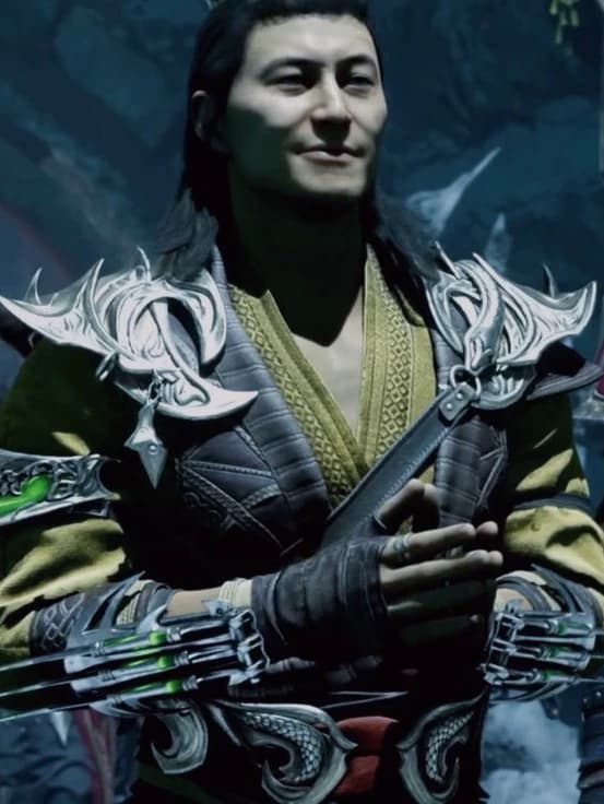 Shang Tsung thumbnail