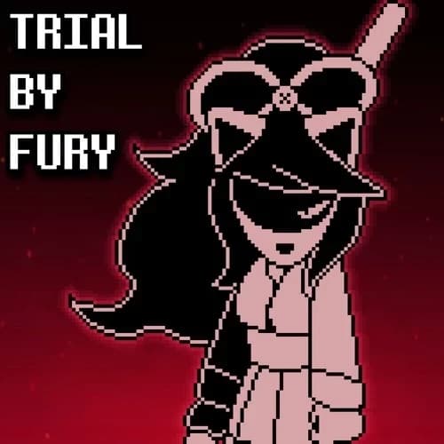Ceroba Ketsukane (Trial By Fury; genocide one) thumbnail