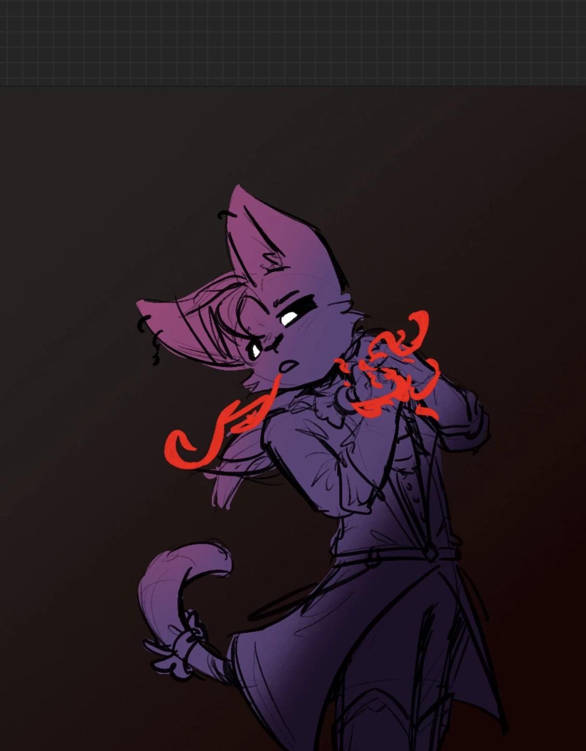 Catnap, Shapeshifter  thumbnail