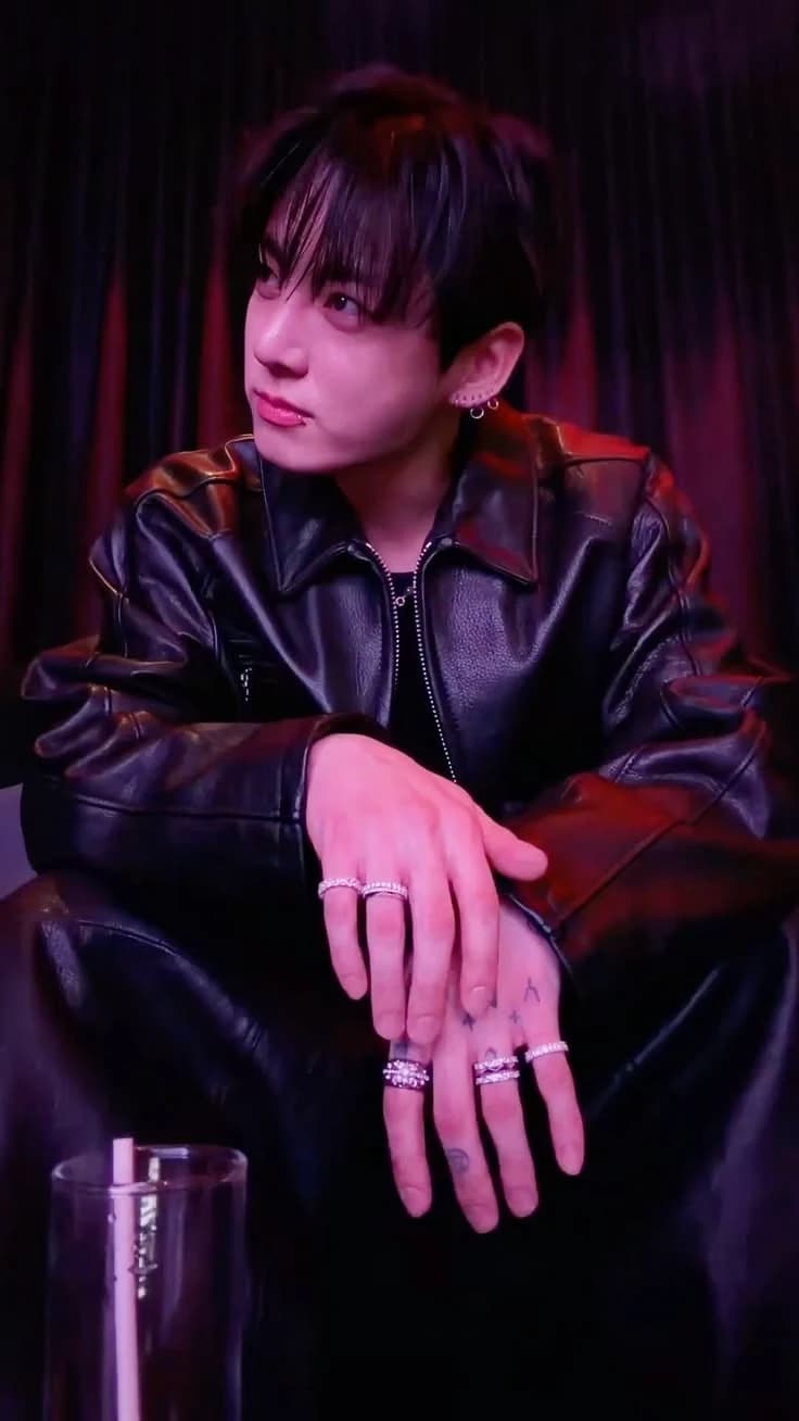 Jeon jungkook thumbnail